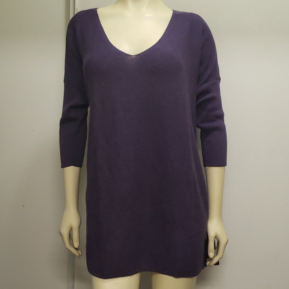 Eileen Fisher sweater